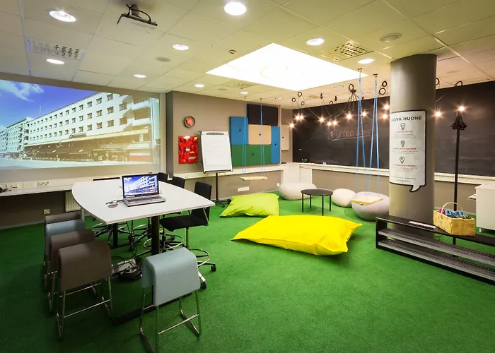 Original Sokos Vaakuna Hotell