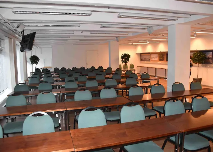 Original Sokos Vaakuna Hotell 4*