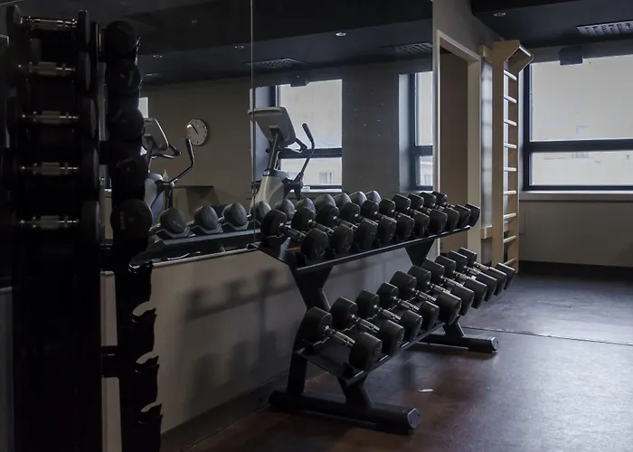 Hotell Original Sokos Vaakuna