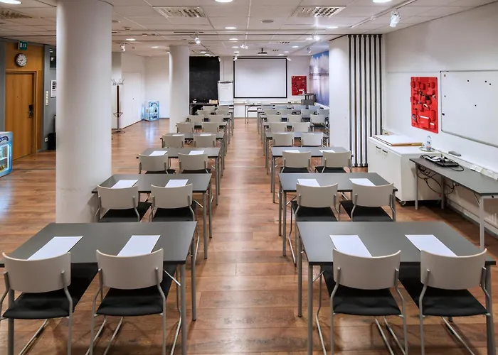 Original Sokos Vaakuna Hotell Björneborg