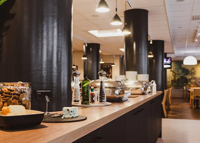 Original Sokos Vaakuna