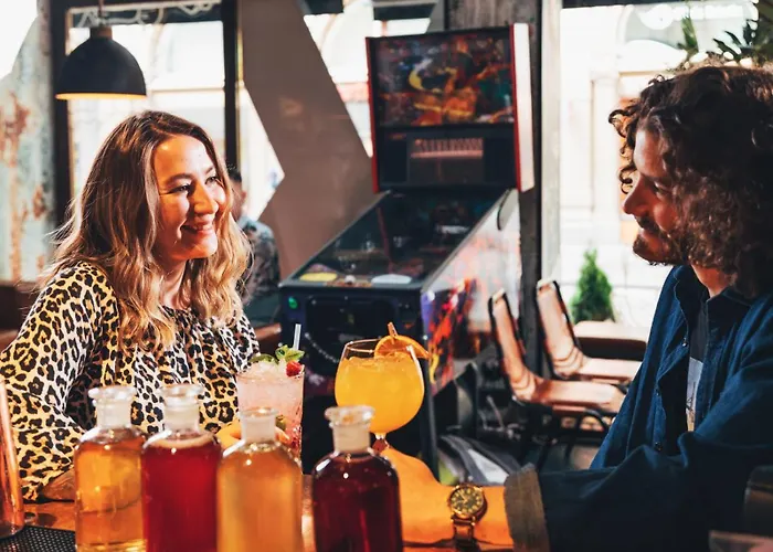 فندق Original Sokos Vaakuna بوري