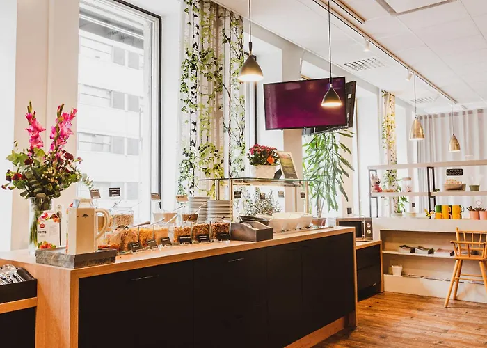 Original Sokos Vaakuna Hotell