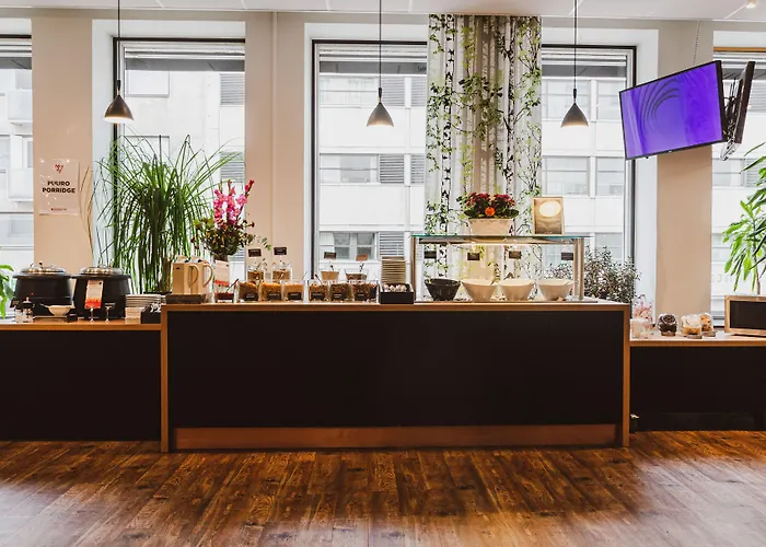 Original Sokos Vaakuna 4*