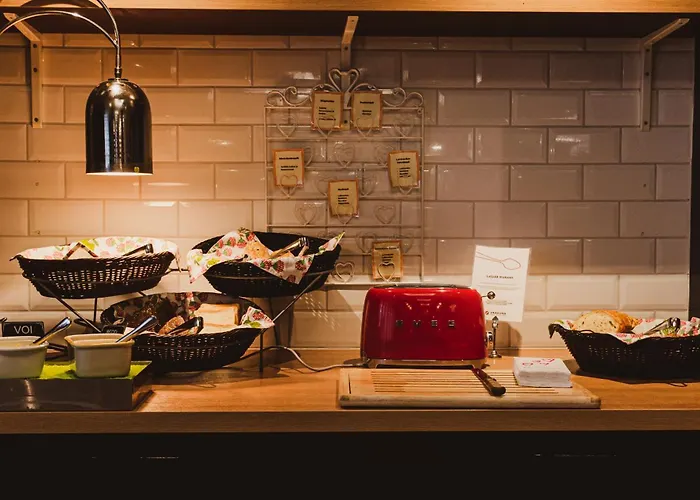 Hotell Original Sokos Vaakuna