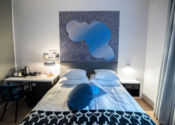 Original Sokos Vaakuna فندق بوري