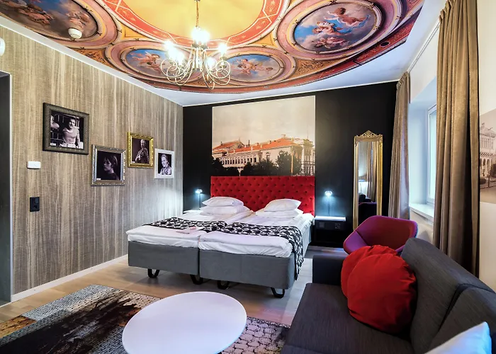 Original Sokos Vaakuna Björneborg