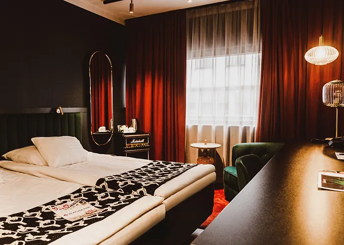 Original Sokos Vaakuna 4*