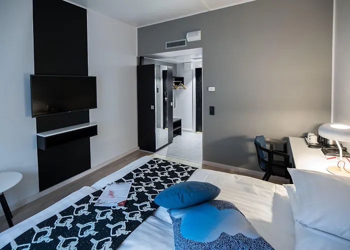 Original Sokos Vaakuna Hotell 4*