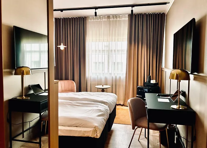 Hotell Original Sokos Vaakuna