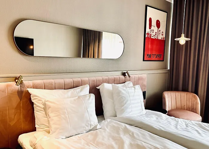 Original Sokos Vaakuna Björneborg